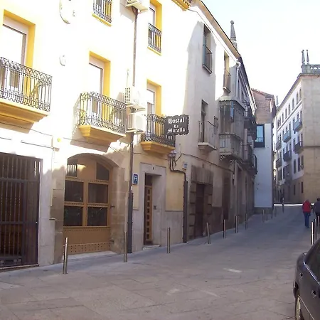 Hostal Muralla-2