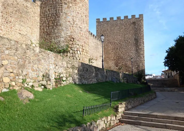 Bovedas Del Marques