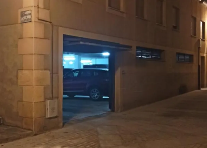 Hotel que admite mascotas: Rincón Extremeño