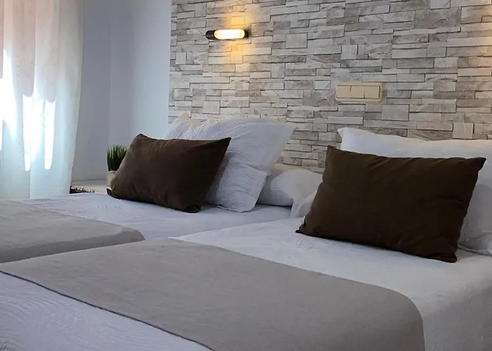 Hotel que admite mascotas: Rincón Extremeño