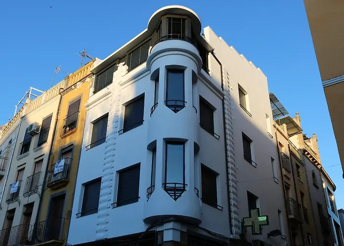  Plaza Mayor Luxury