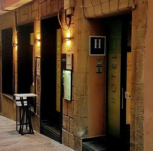 Hotel que admite mascotas: Rincón Extremeño